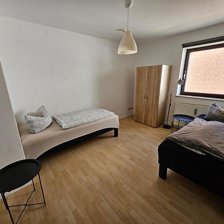 Bed4You Gaestehaus 1 Bergshausen Ngoại thất bức ảnh