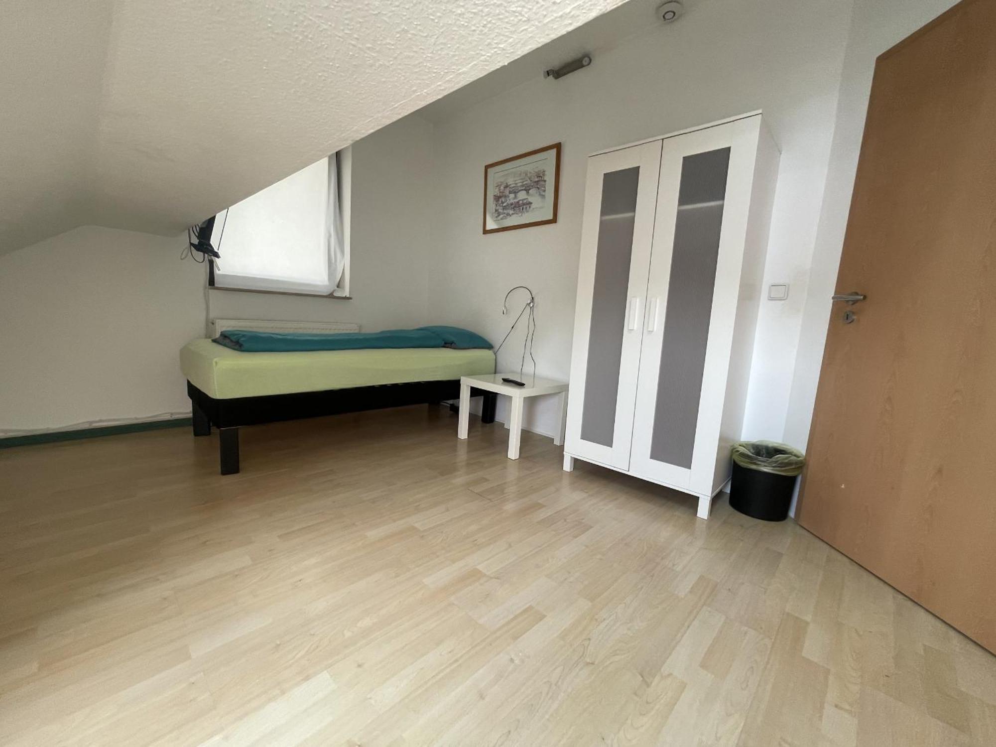 Bed4You Gaestehaus 1 Bergshausen Phòng bức ảnh